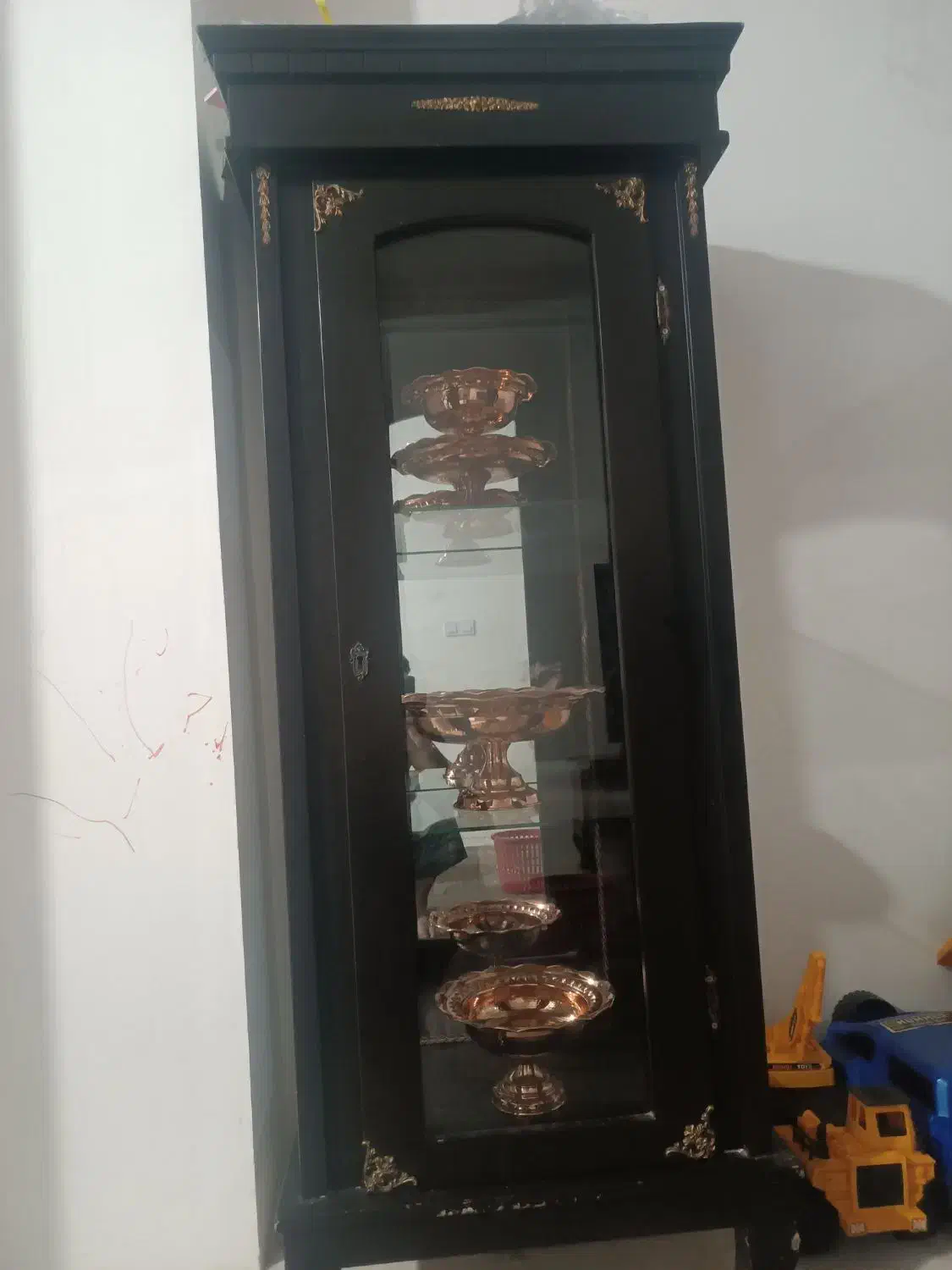 گلیم فرش و بوفه|گلیم، جاجیم، گبه|همدان, |دیوار