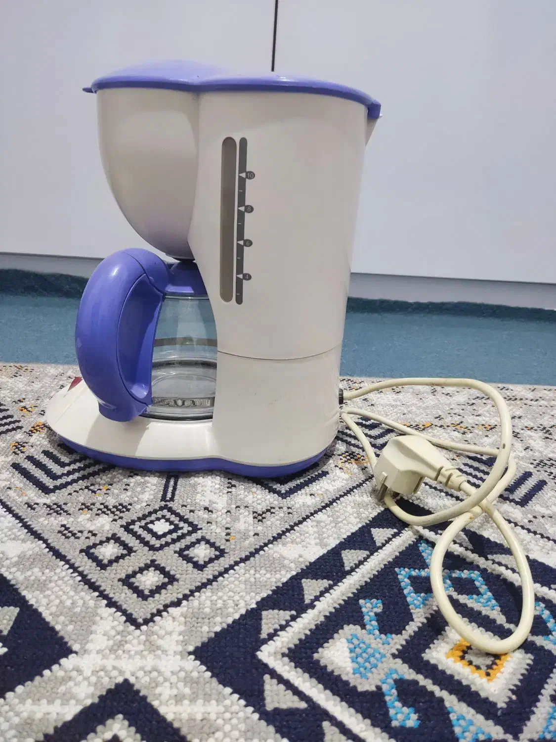 قهوه ساز یا چایی ساز|قوری، کتری، قهوهساز دستی|مینودشت, |دیوار