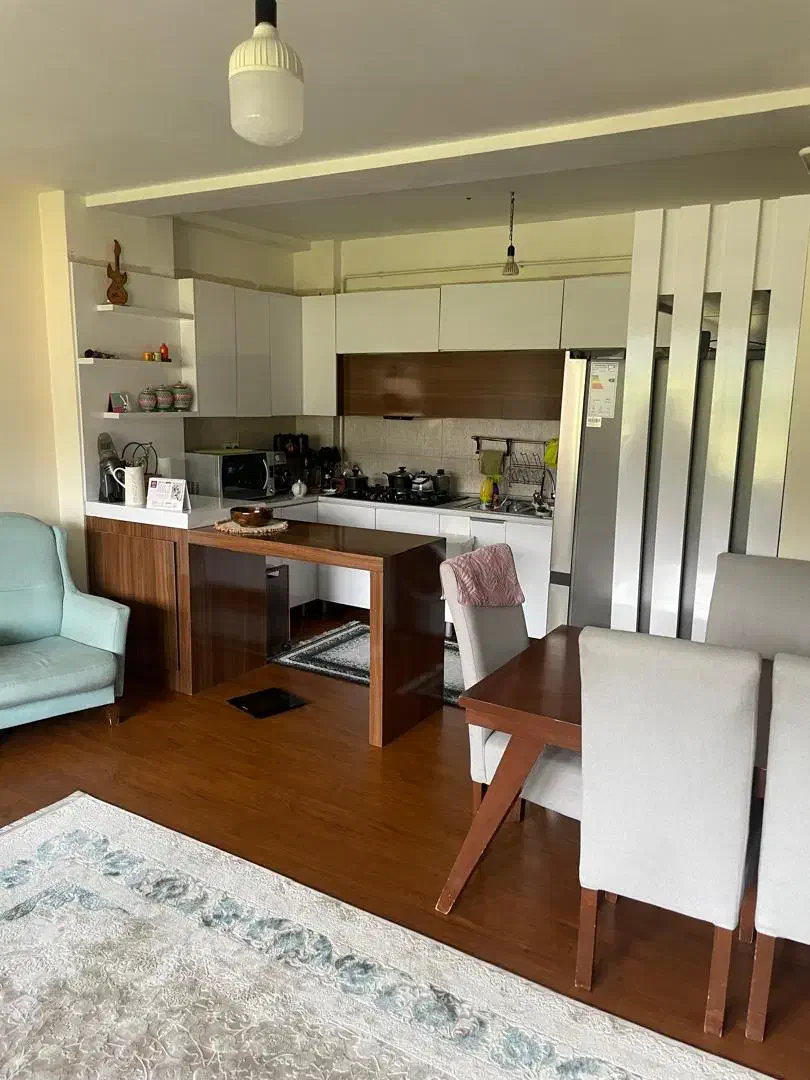 فروش آپارتمان با چشم انداز کوه|فروش آپارتمان|لنگرود, |دیوار