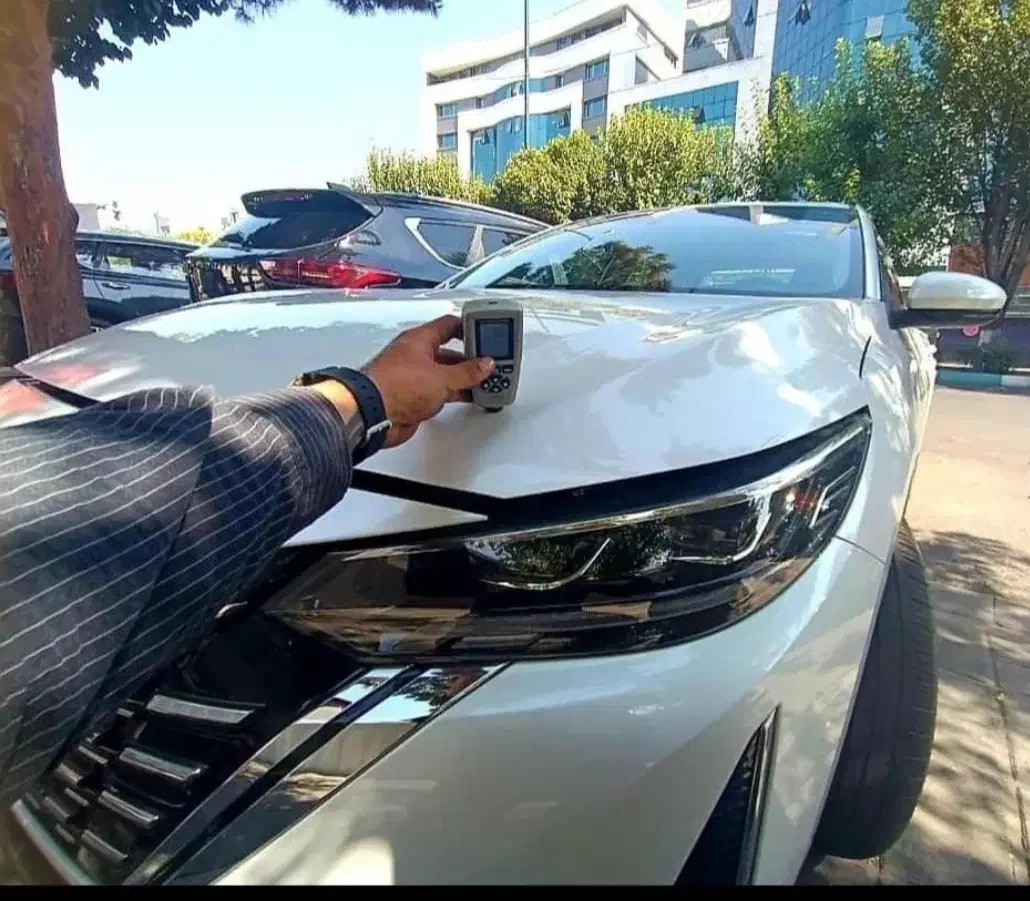 کارشناس خودرو شرکتی(تضمین۱۰۰٪) سیار*کل تهران رنگ|خدمات موتور و ماشین|خاوران, |دیوار