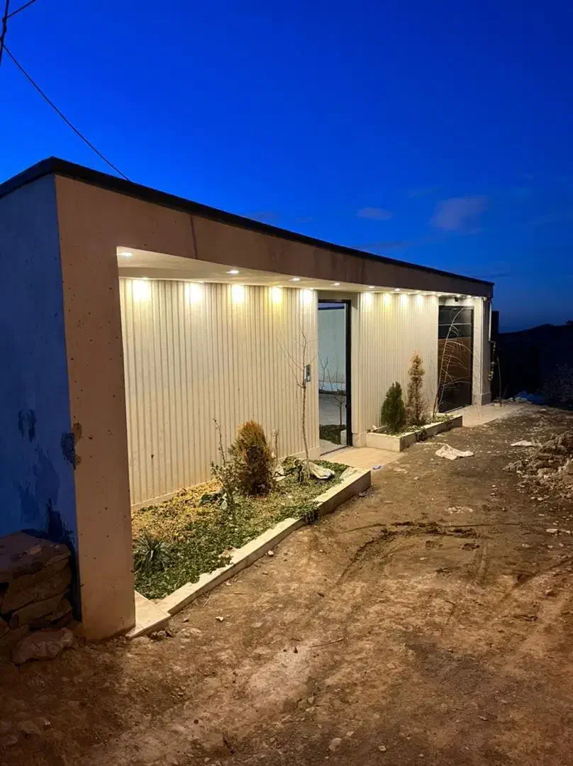 قنوات اسلام اباد ویلا 200متری|پیشفروش املاک|قنوات, |دیوار