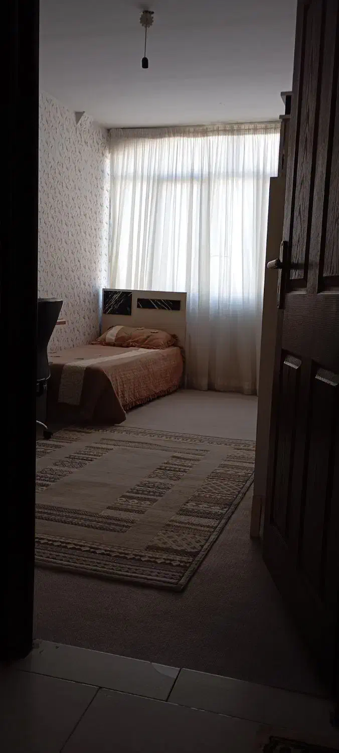 آپارتمان رهن کامل|اجارهٔ آپارتمان|مشهد, زمرد|دیوار