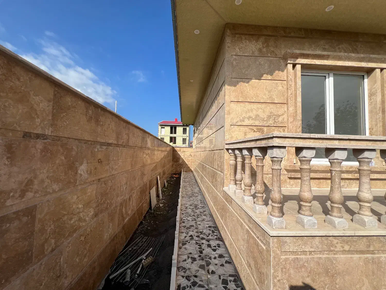 ویلا نوساز سنگر شخصی ساز|فروش خانه و ویلا|سنگر, |دیوار