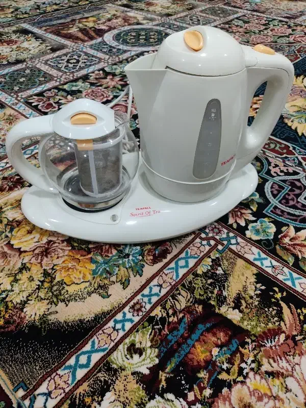 چای ساز  سالم|سماور، چای‌ساز، قهوه‌ساز|کبودرآهنگ, |دیوار