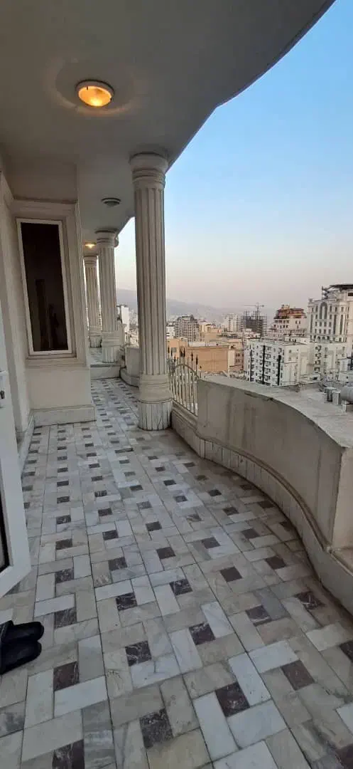 دویـست و هفتاد و پنج متــر ولــنجک ســاســان|اجارهٔ آپارتمان|تهران, ولنجک|دیوار