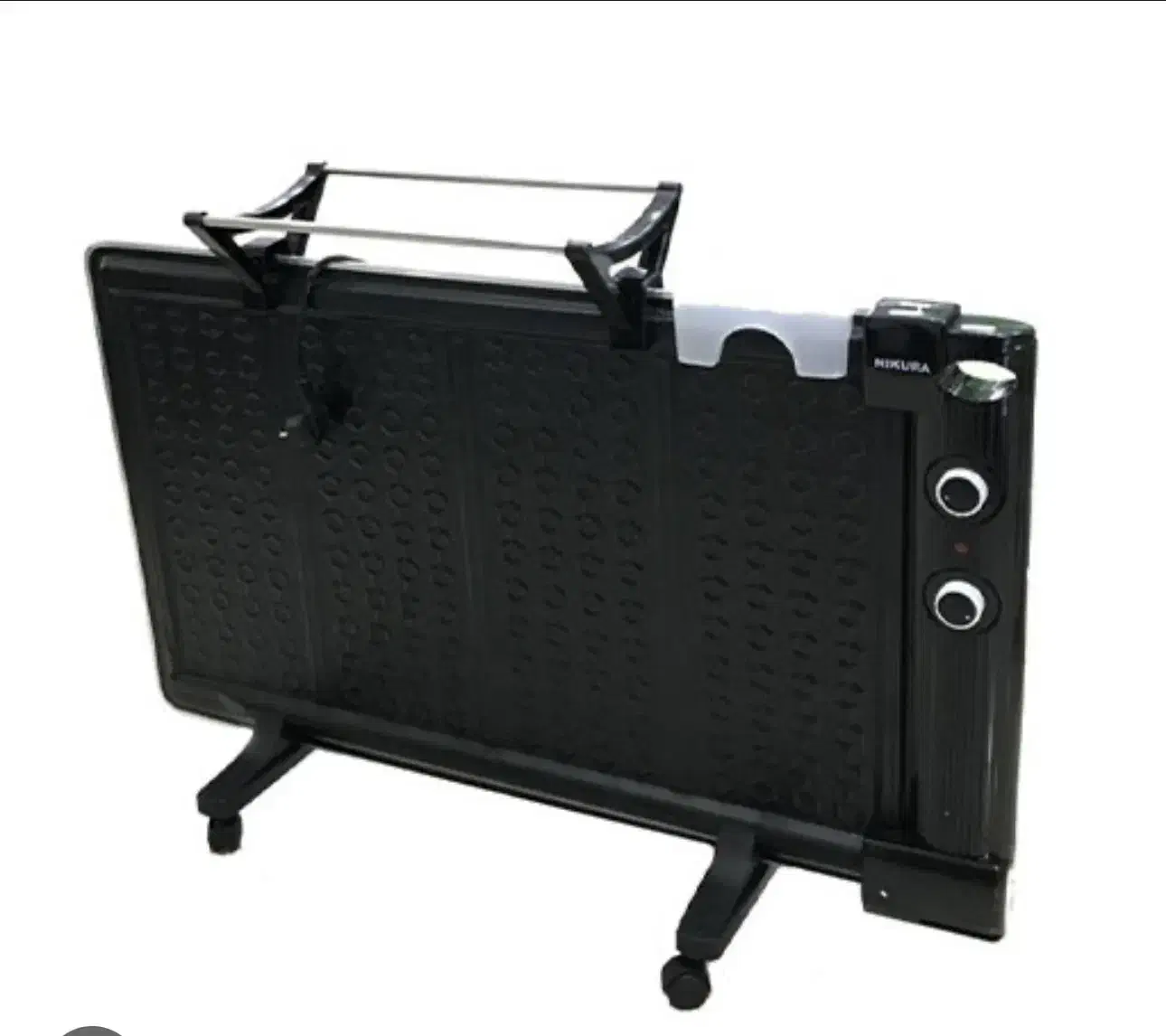 Nakura japon شوفاژ برقی ابعاد ۲متر بخاری برقی فن|بخاری، هیتر، شومینه|کرج, شاهینویلا|دیوار