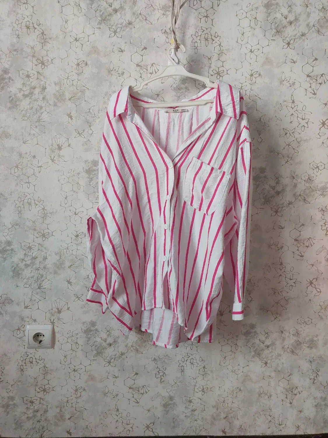 شومیز خارجی مانتو شومیزی شومیز پری اورجینال نونو|لباس|فشاپویه, |دیوار