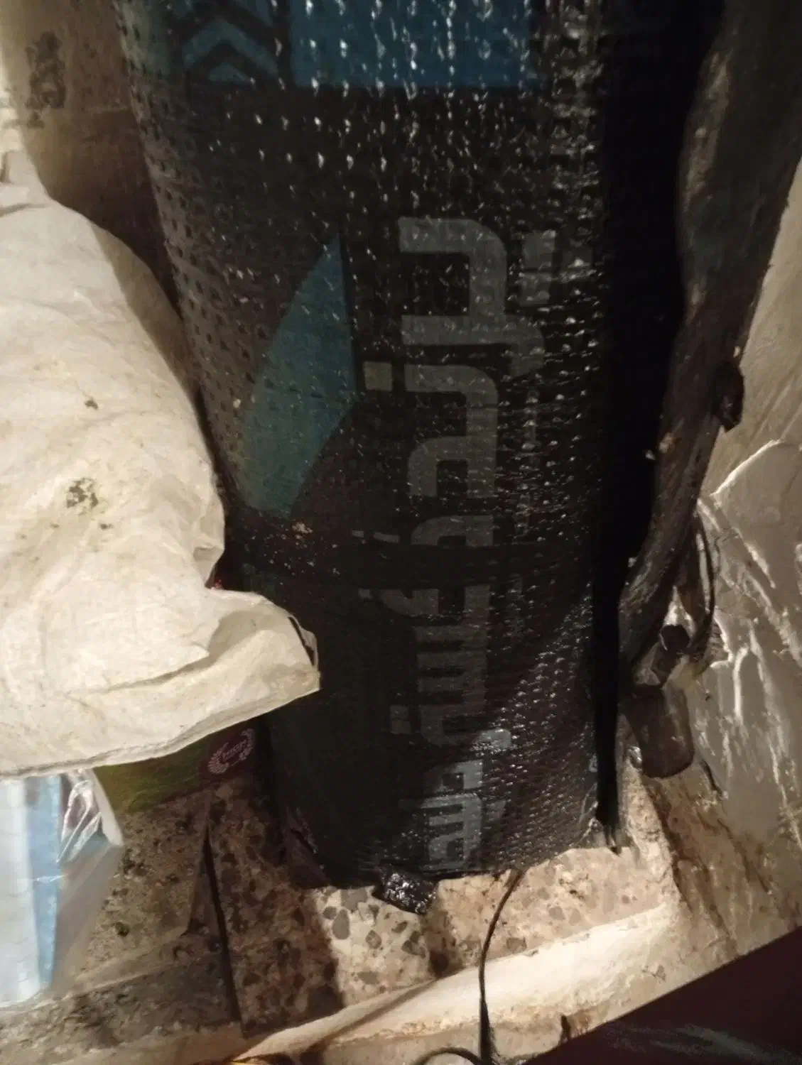 ایزوگام|مصالح و تجهیزات ساختمان|رامیان, |دیوار