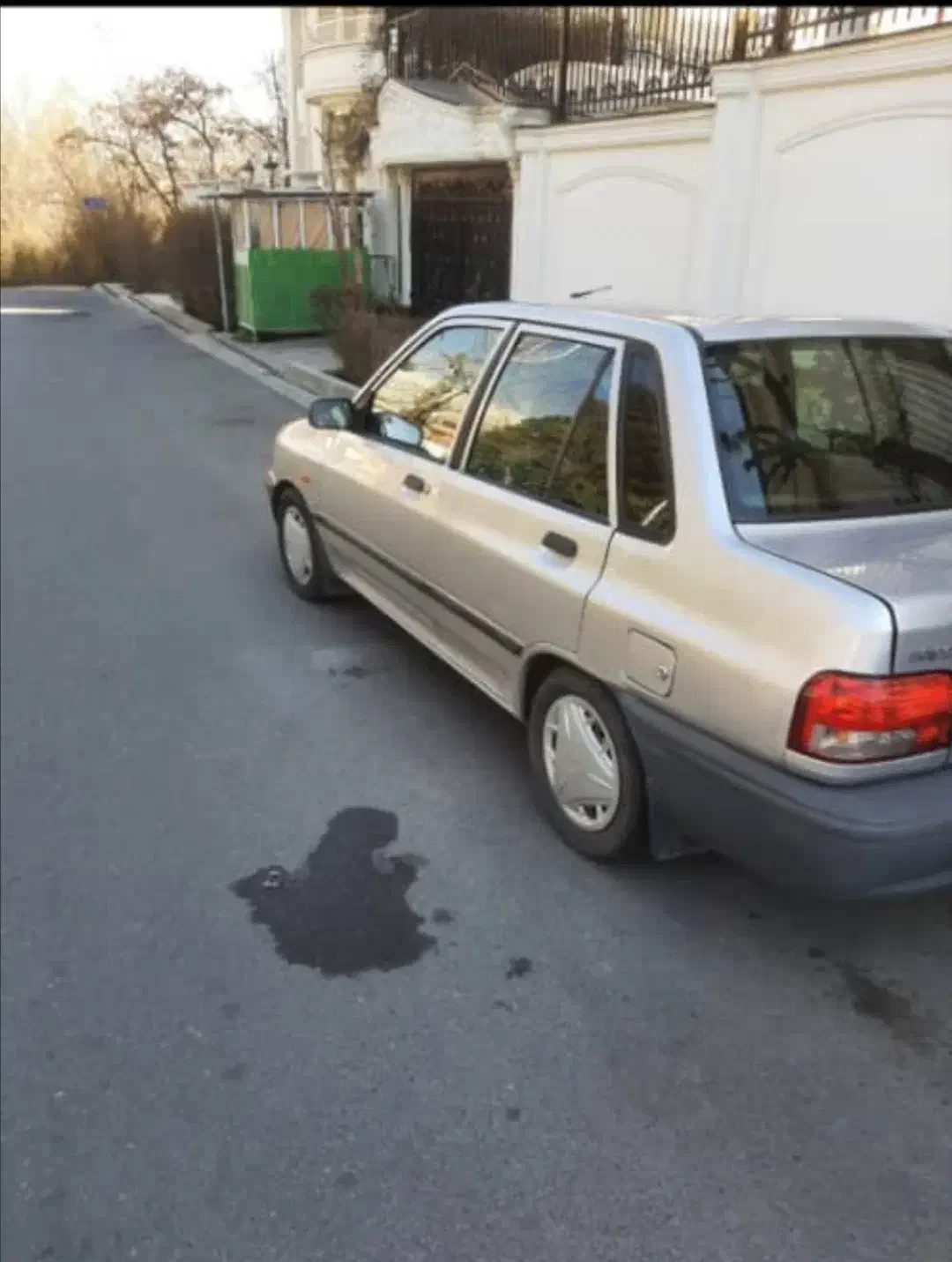 فروش خودرو|خودرو سواری و وانت|علیآباد کتول, |دیوار