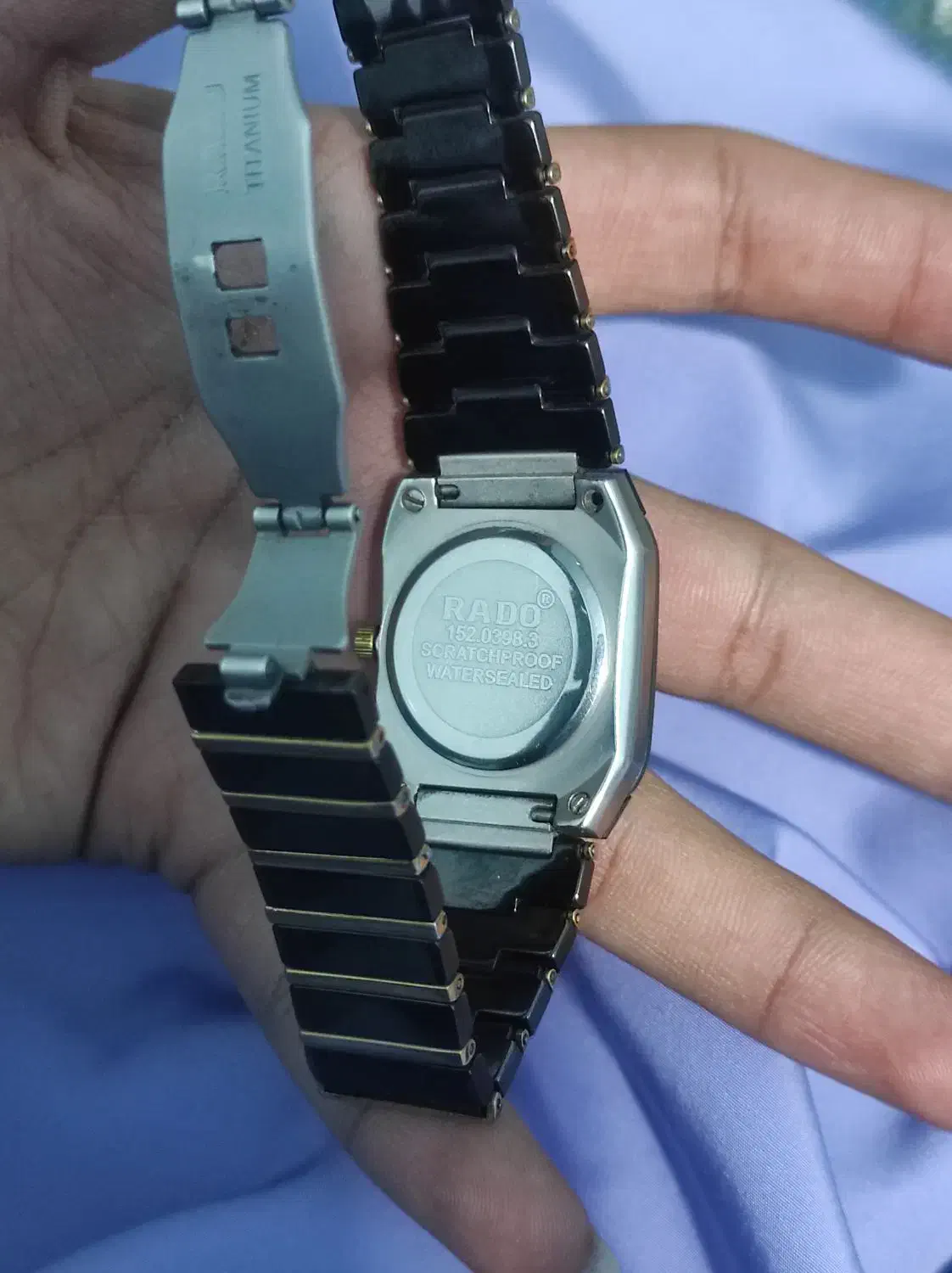 ساعت آناتوم معاوضه|ساعت|ایرانشهر, |دیوار