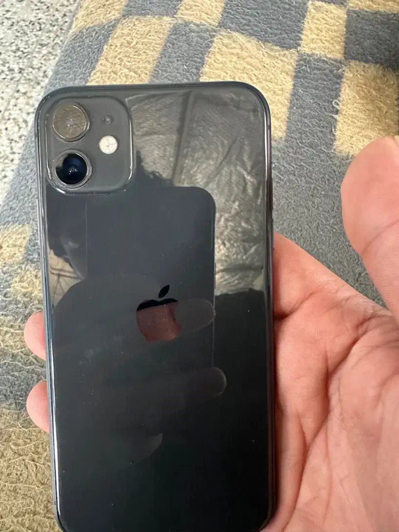 آیفون ۱۱ نرمال|موبایل|دزفول, |دیوار