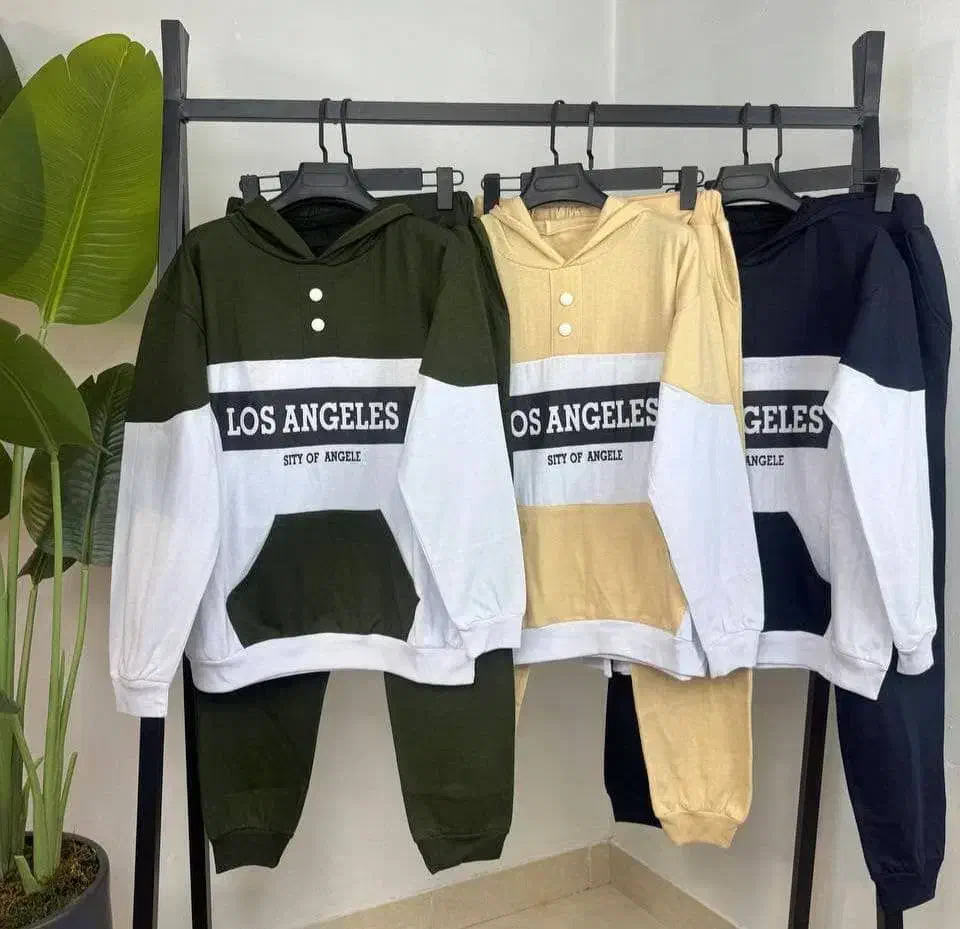 هودی شلوار زنانه|لباس|بندر گناوه, |دیوار