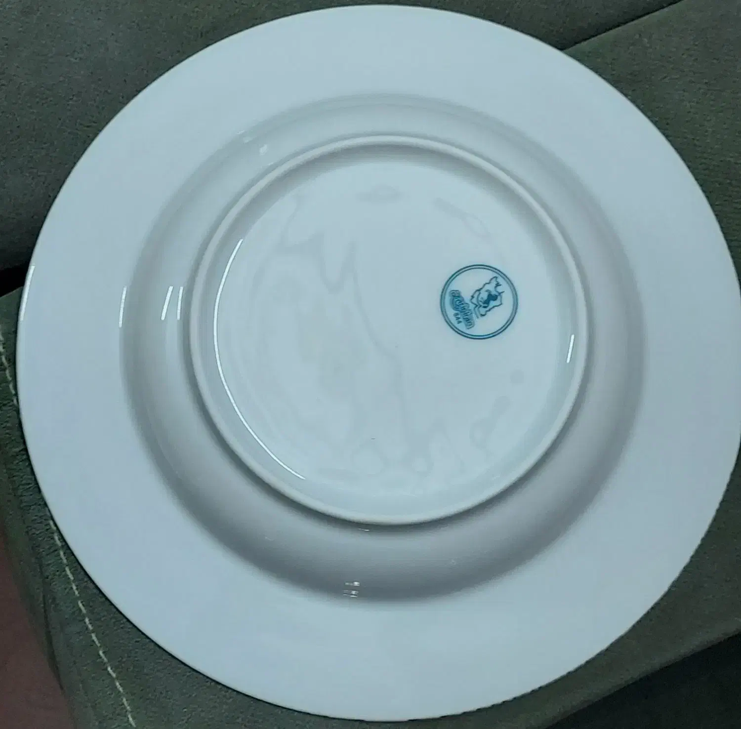 فروش دو دست خورشت خوری مهر کرم|ظروف سرو و پذیرایی|فردیس, شهرک وحدت|دیوار