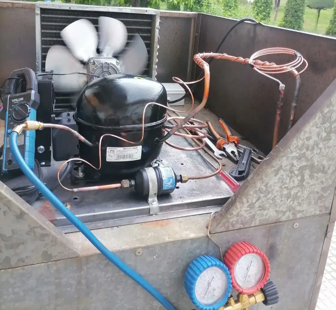 پکیج. ابگرمکن. رادیاتور. موتورخانه|خدمات پیشه و مهارت|چالوس, |دیوار