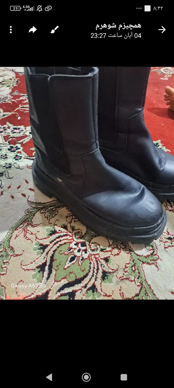 کفش زنانه|کیف، کفش، کمربند|سلمان‌شهر, |دیوار