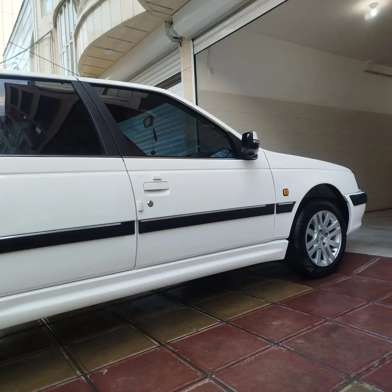 پژوپارس سال صفر|خودرو سواری و وانت|سقز, |دیوار