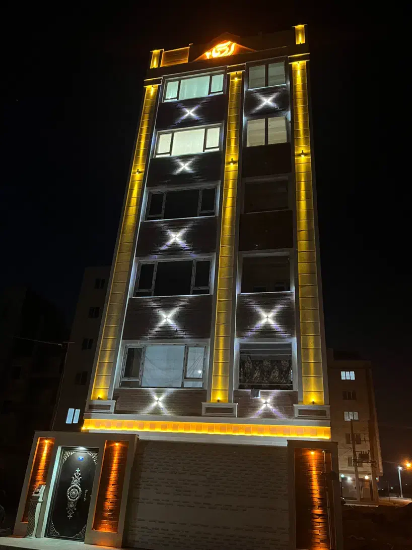 گروه ساختمانی آرتا برادران برزگر|پیش‌فروش املاک|قرچک, شهرک الحدید|دیوار