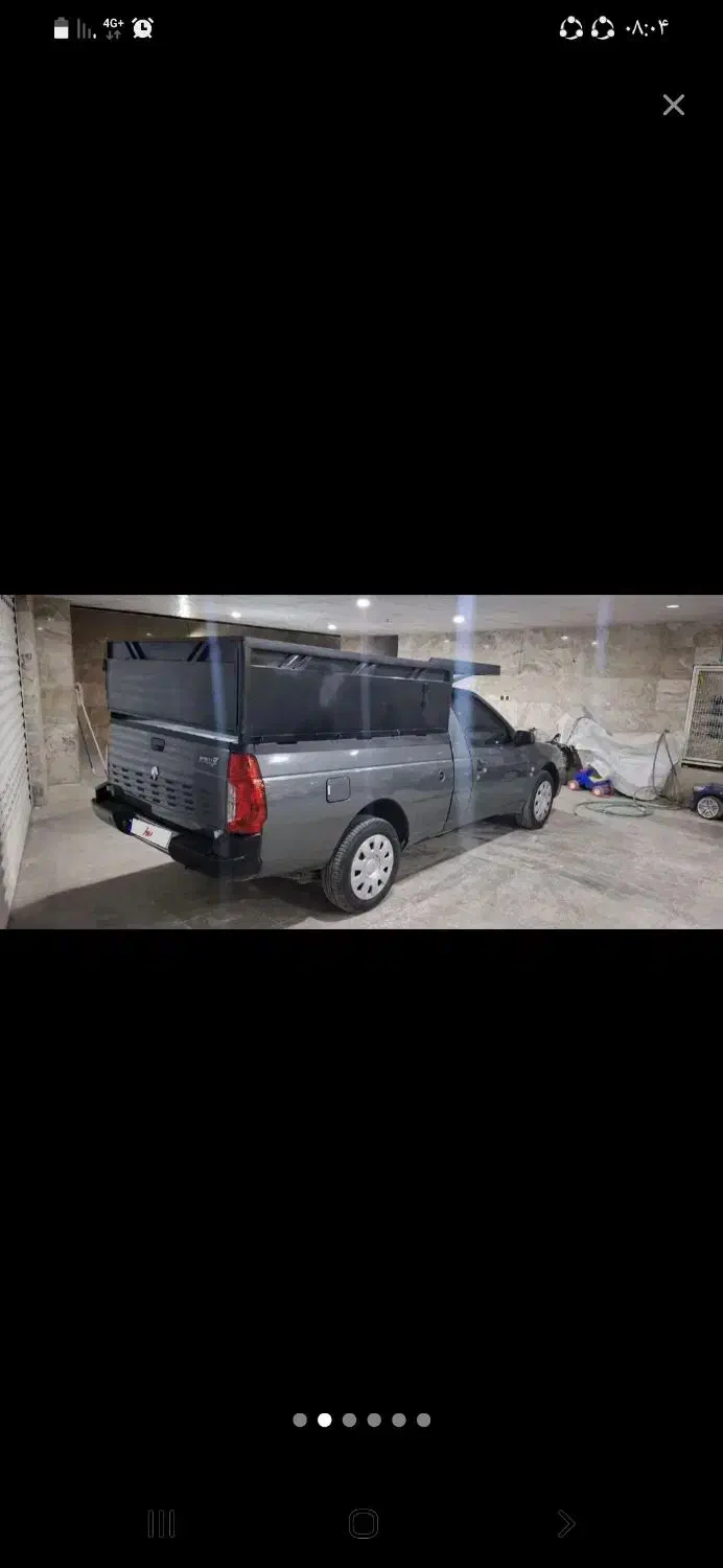 اریسان ۲|خودرو سواری و وانت|بندرعباس, |دیوار