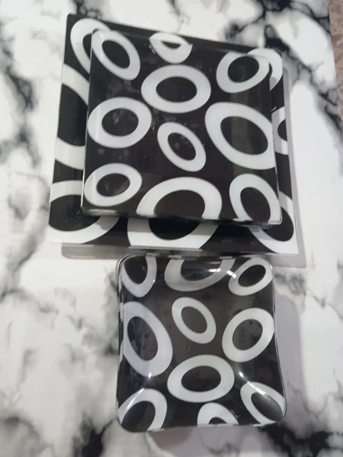 سرویس بشقاب غذا خوری|ظروف سرو و پذیرایی|شیراز, شیخ روزبهان|دیوار