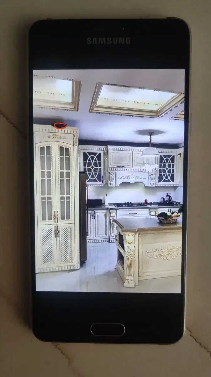 سامسونگ A5|موبایل|تهران, میرداماد|دیوار