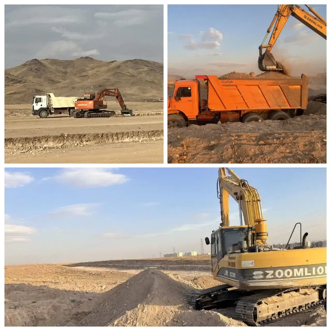 زمین کوی ارم (لیل آباد)|پیشفروش املاک|زنجان, |دیوار