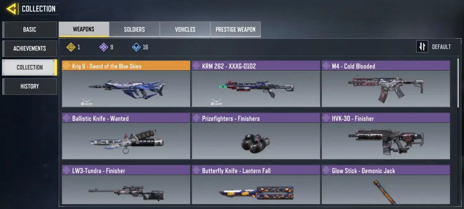 اکانت کالاف|کنسول، بازی ویدئویی و آنلاین|گرگان, |دیوار