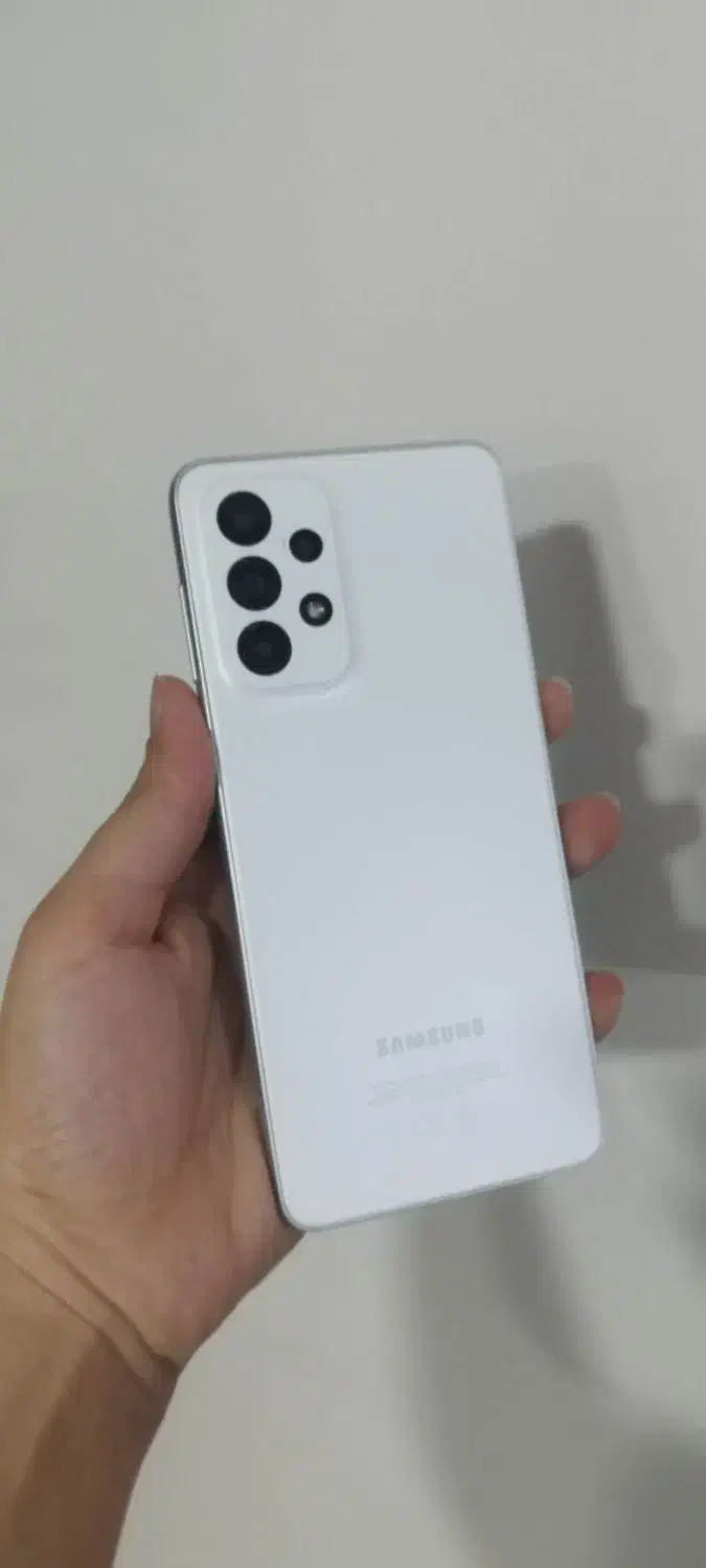 گوشی سامسونگ A33. 5G|موبایل|فردیس, طالقانی|دیوار