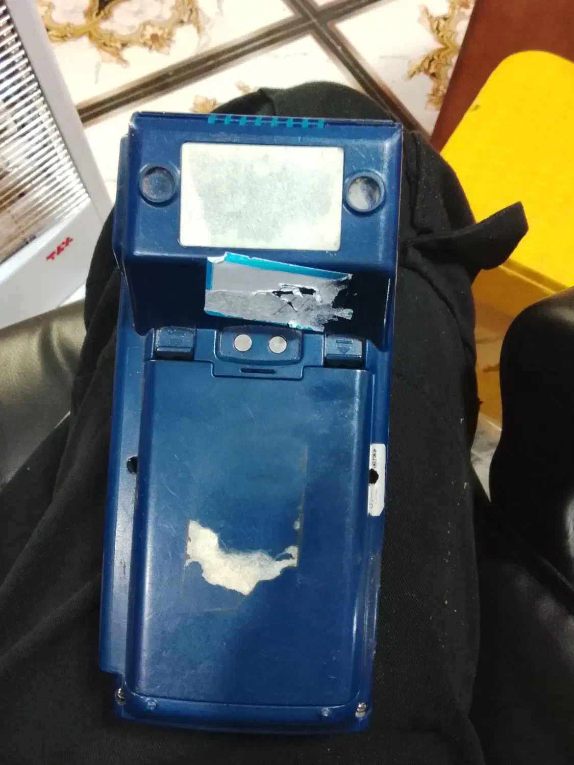 کارت خوان و پیپ|فروشگاه و مغازه|مشگین شهر, |دیوار