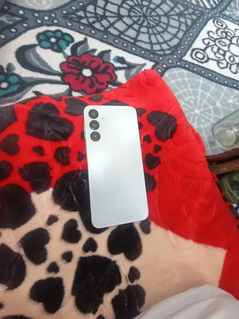 گوشی سامسونگ A16 حافظه 256رم 8 قیمت 17تومن|موبایل|آشار, |دیوار