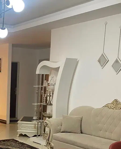 فروش میز تلویزیون و بوفه سون|بوفه، ویترین، کنسول|صدرا-فارس, فاز ۱|دیوار