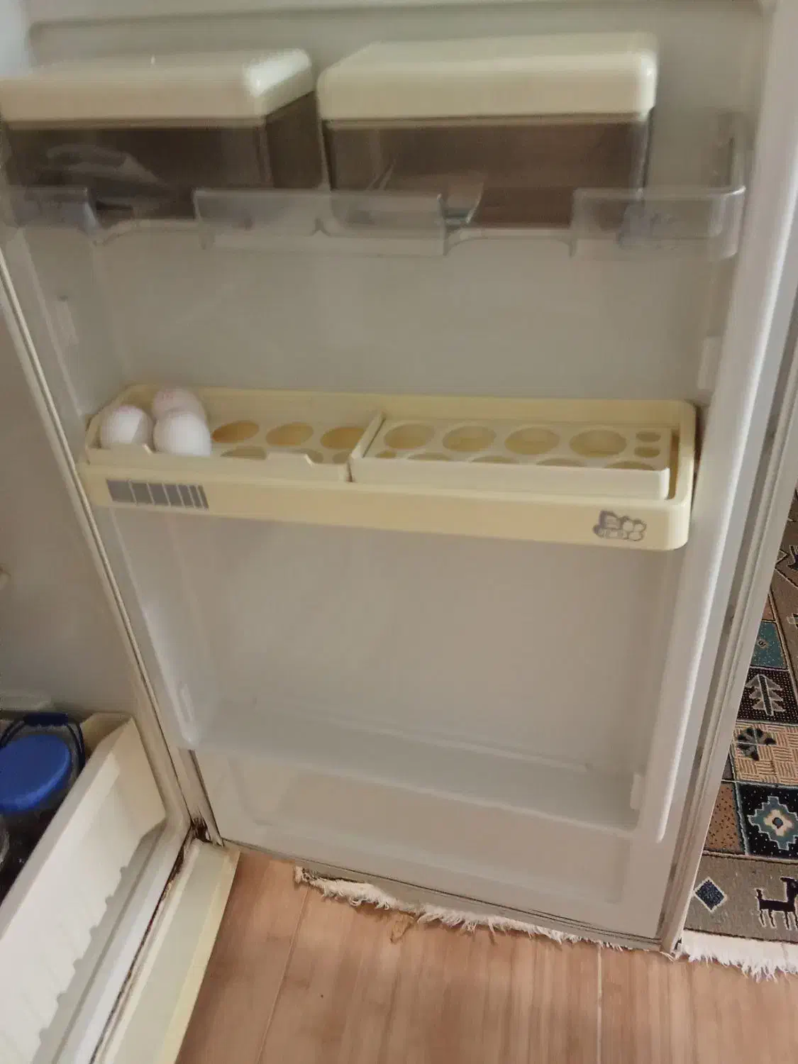 یخچال فیلور|یخچال و فریزر|محمدشهر, شهرک صنعتی زیبادشت|دیوار