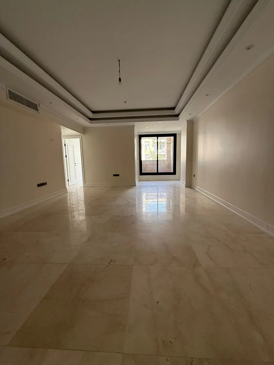 بی نظیرترین پلان/بهترین متریال/کمترین قیمت|فروش آپارتمان|تهران, عباس‌آباد|دیوار