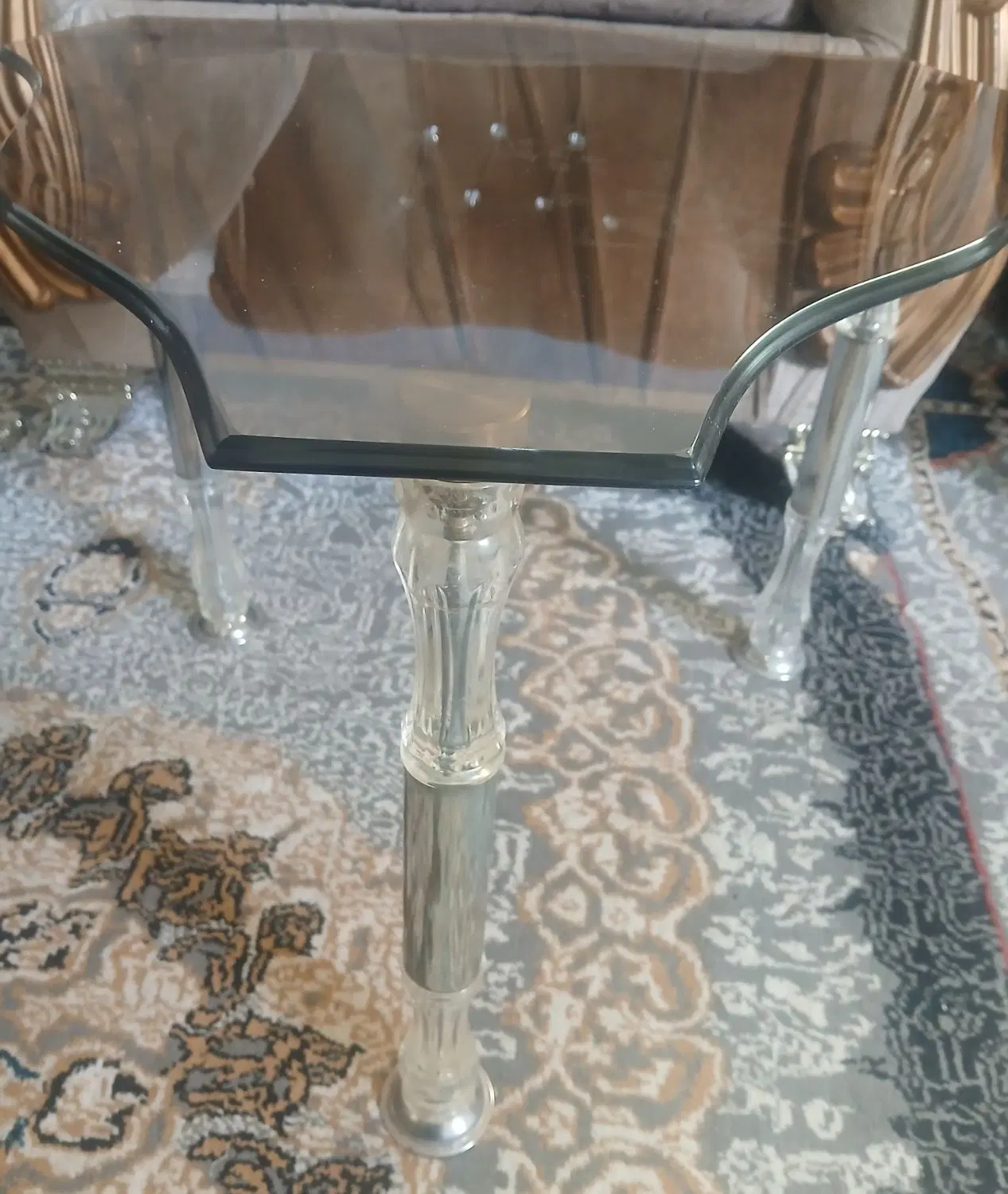 میز عسلی|مبلمان خانگی و میز عسلی|تویسرکان, |دیوار