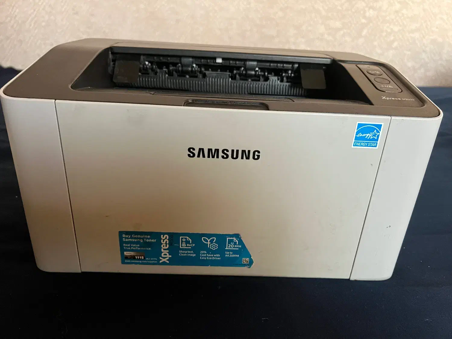 چاپگر سامسونگ|پرینتر، اسکنر، کپی، فکس|گنبد کاووس, |دیوار