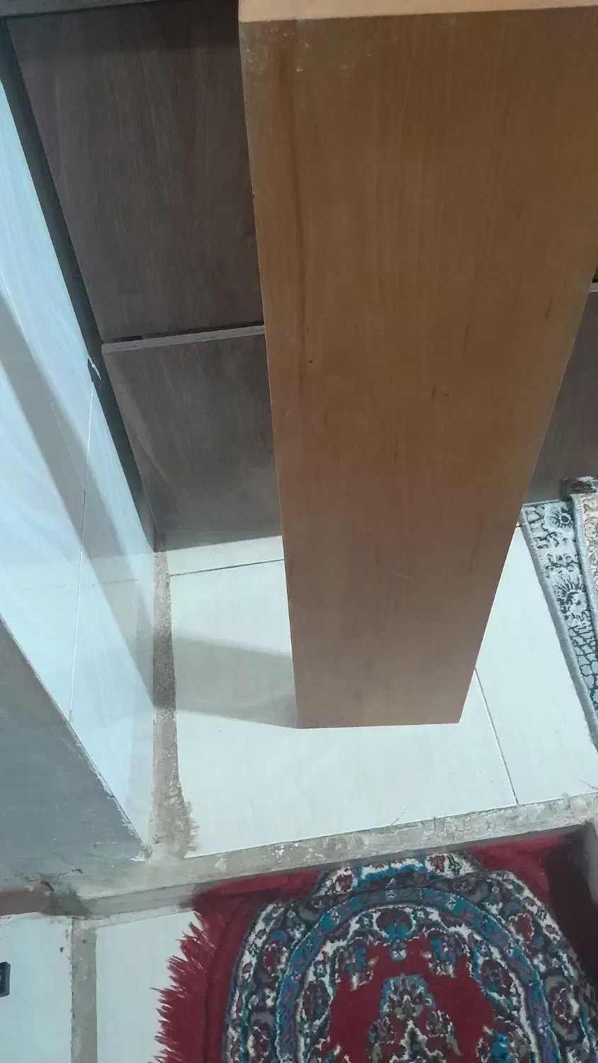 کتاب خانه وشلف چوبی|کتابخانه، شلف، قفسه‌های دیواری|محمدیه-قزوین, |دیوار