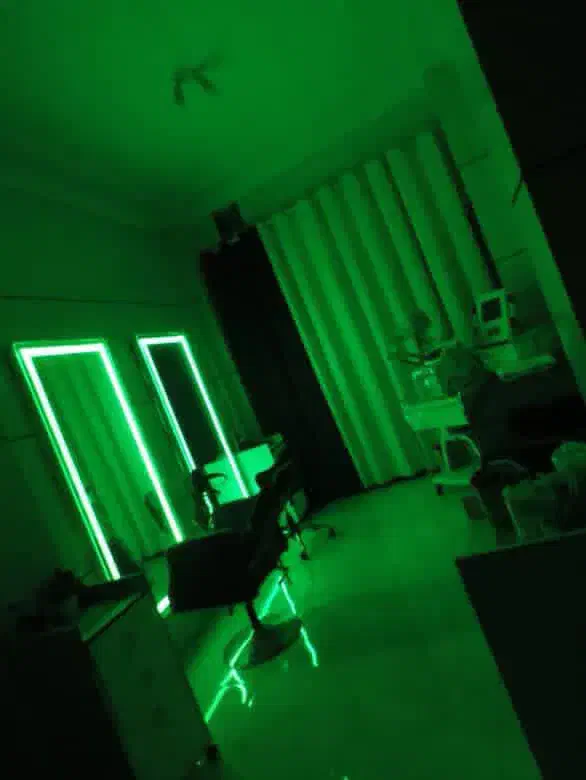 آموزش و اجاره لاین|خدمات آرایشگری و زیبایی|مشهد, یوسفیه (شهرک غرب)|دیوار