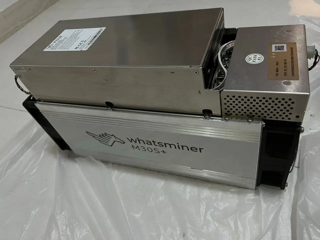 فروش فوری ماینر لامرد|قطعات و لوازم جانبی رایانه|لامرد, |دیوار