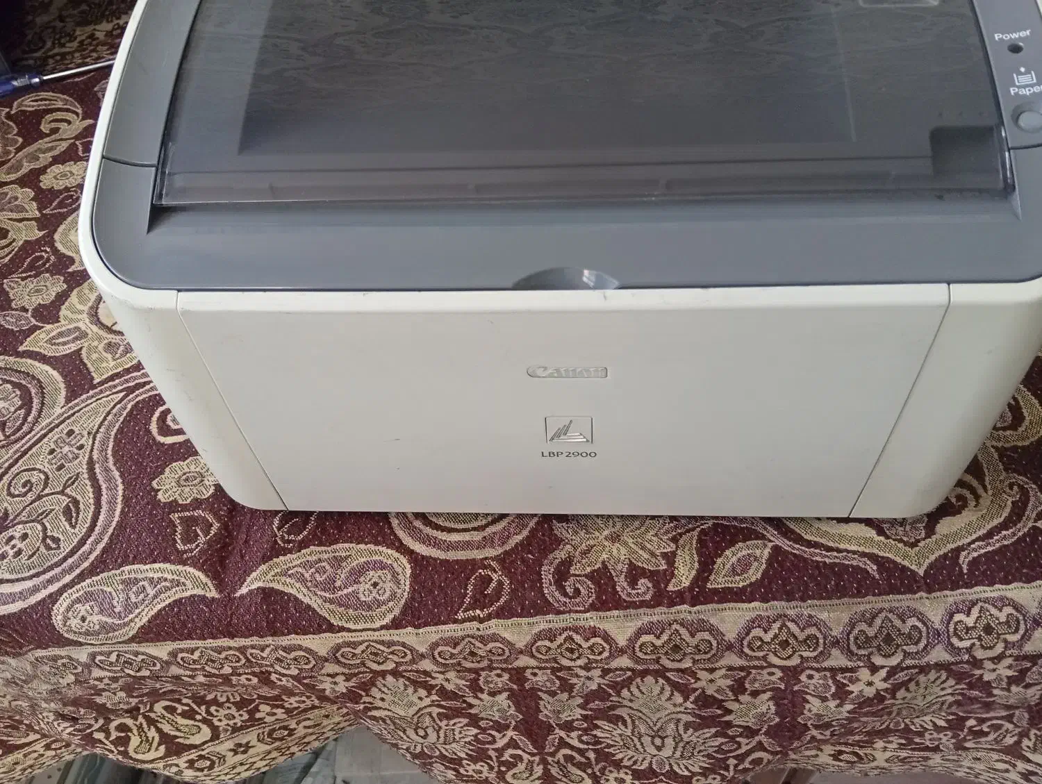 canonlbp-2900|پرینتر، اسکنر، کپی، فکس|کرج, اصفهانی‌ها|دیوار