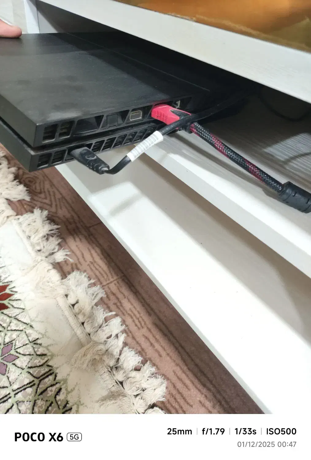 پلستیشن. 4|کنسول، بازی ویدئویی و آنلاین|راور, |دیوار