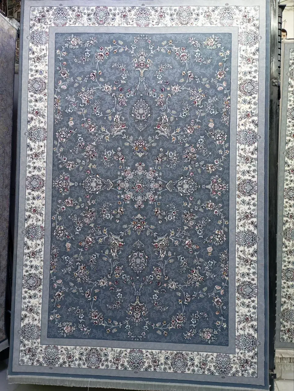 فرش ۶ متری|فرش|کامیاران, |دیوار