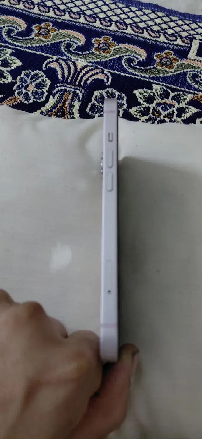 آیفون ۱۳ نرمال در حد نو|موبایل|شهریار, شهریار|دیوار