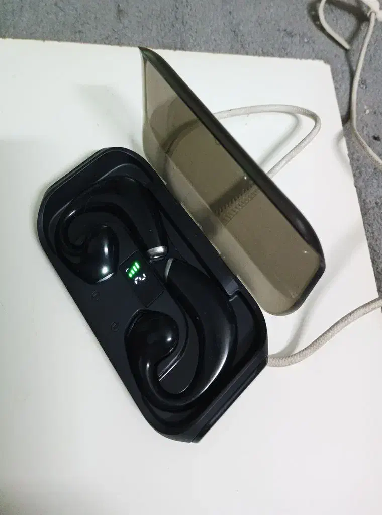 هدفون بلوتوثی مدل JR04|لوازم جانبی موبایل و تبلت|شهریار, شهرک شاهد|دیوار