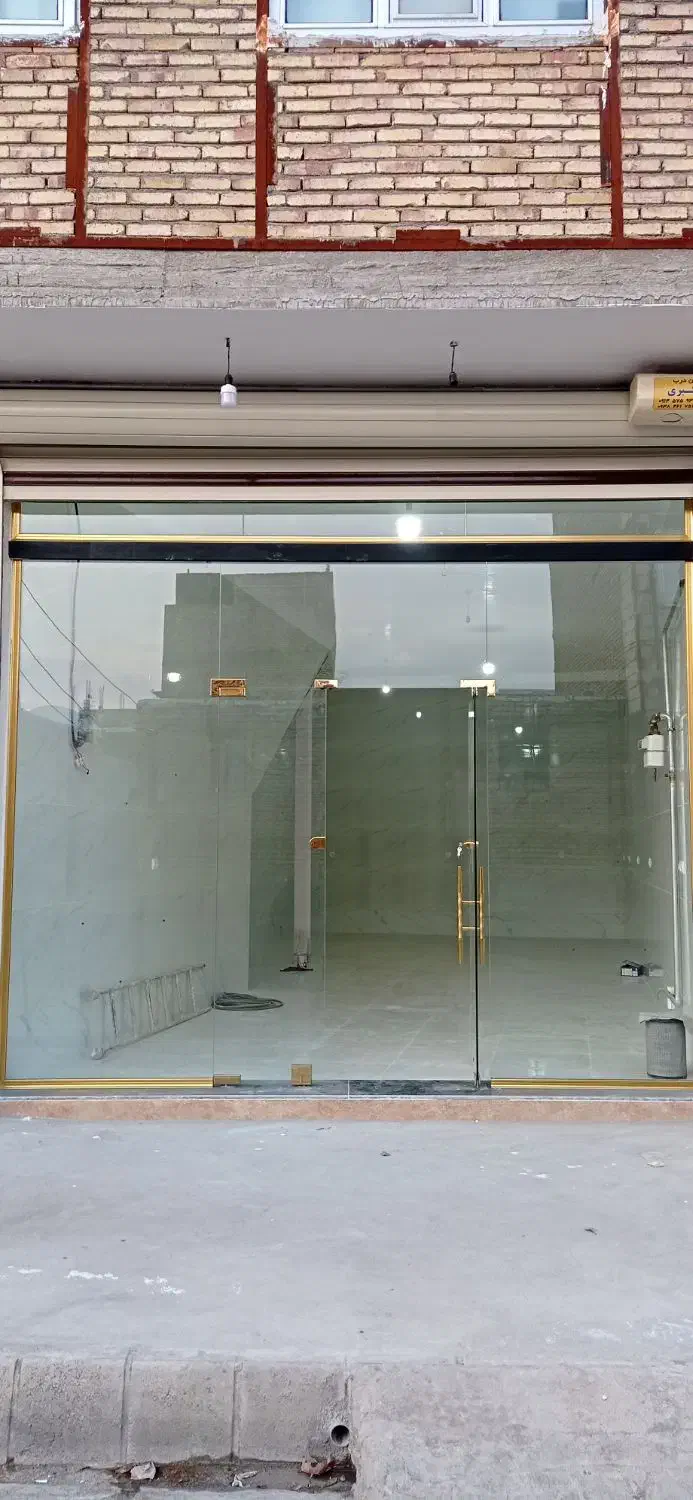 اجاره مغازه ، انباری به متراژ 60 متر|اجارهٔ مغازه و غرفه|مرند, |دیوار