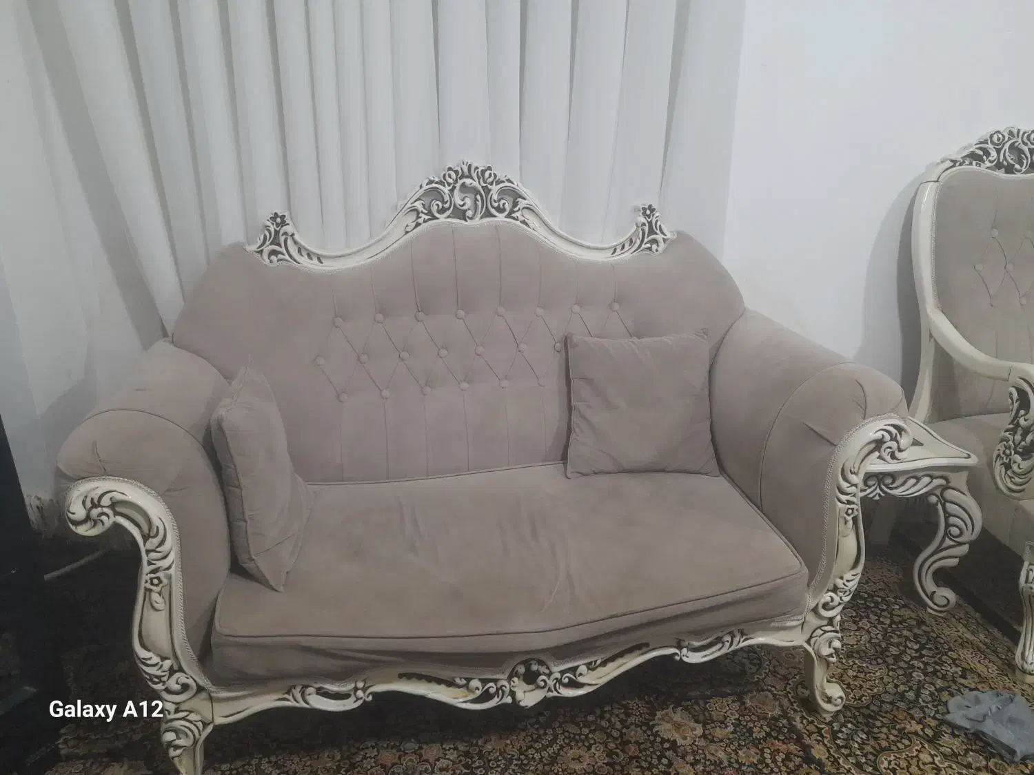 مبل|مبلمان خانگی و میز عسلی|داراب, |دیوار