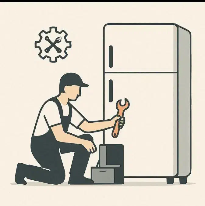 نصب و تعمیرات  یخچال  نصب  تعمیرات اسپیلت|خدمات پیشه و مهارت|کازرون, |دیوار