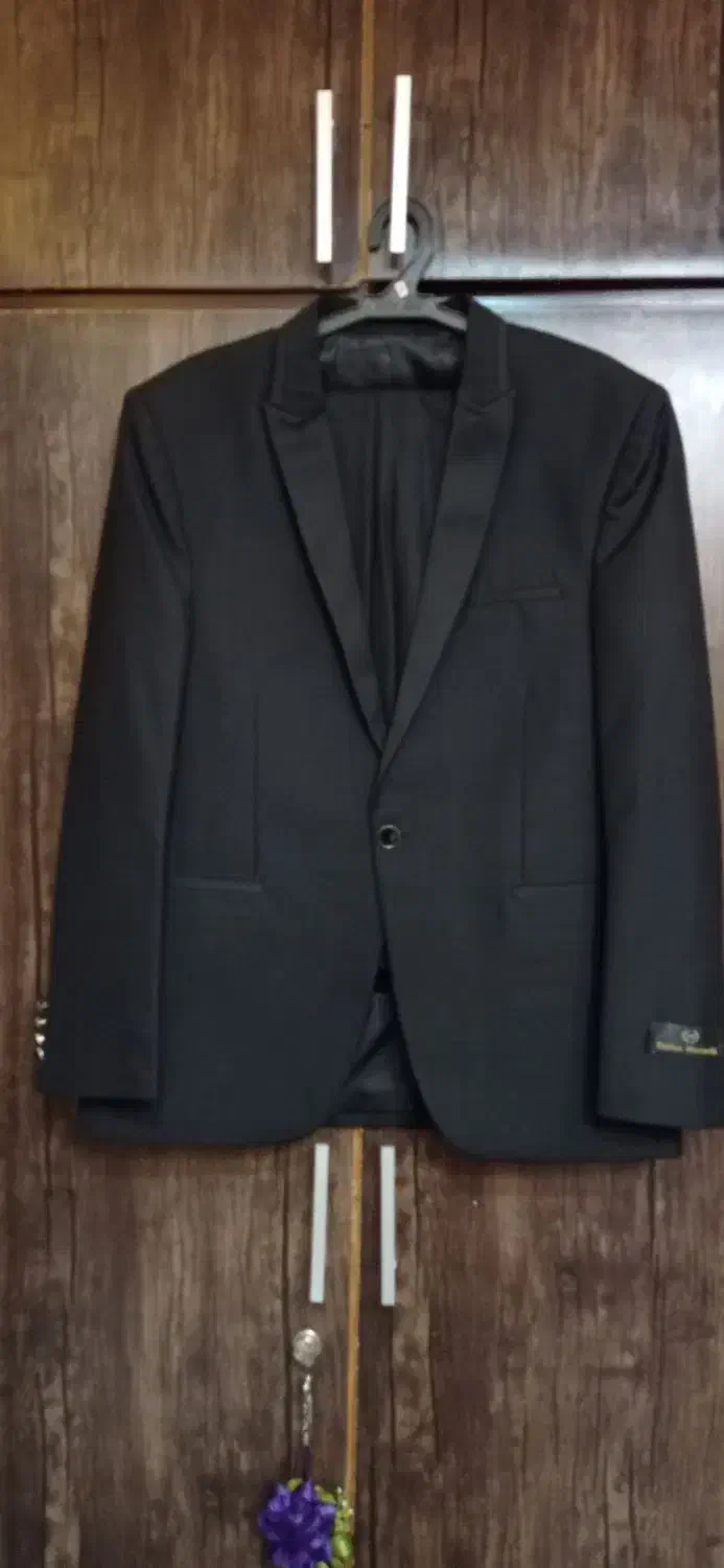 لباس مجلسی نو|لباس|رزن, |دیوار