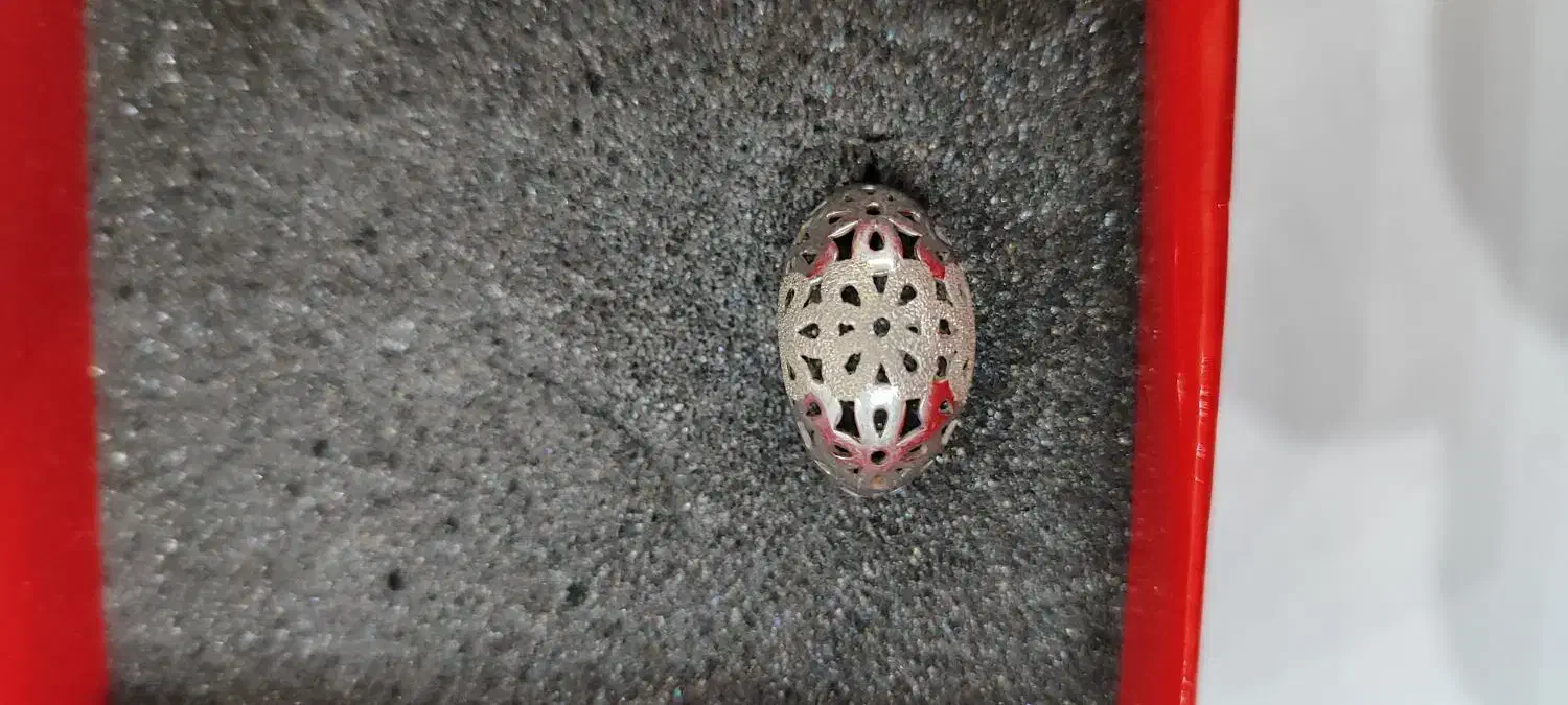 فروش انگشتر ۲۰۰بالای قیمت تابلو|جواهرات|اراک, |دیوار