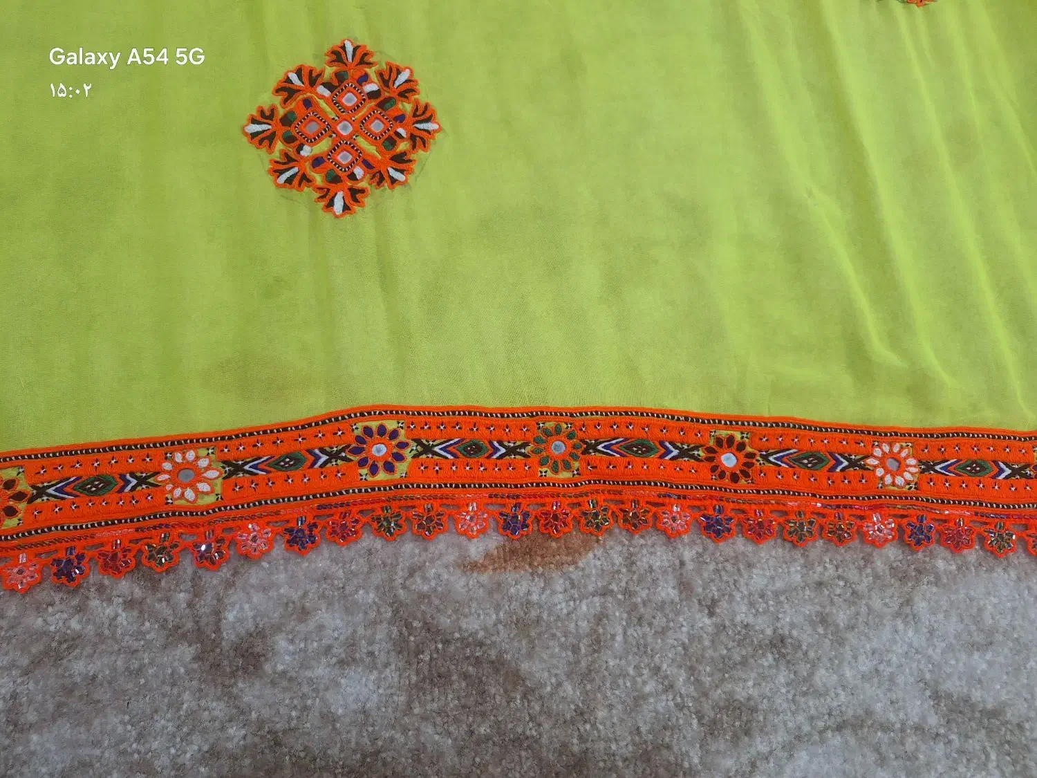 لباس۵وجبی|لباس|چابهار, |دیوار