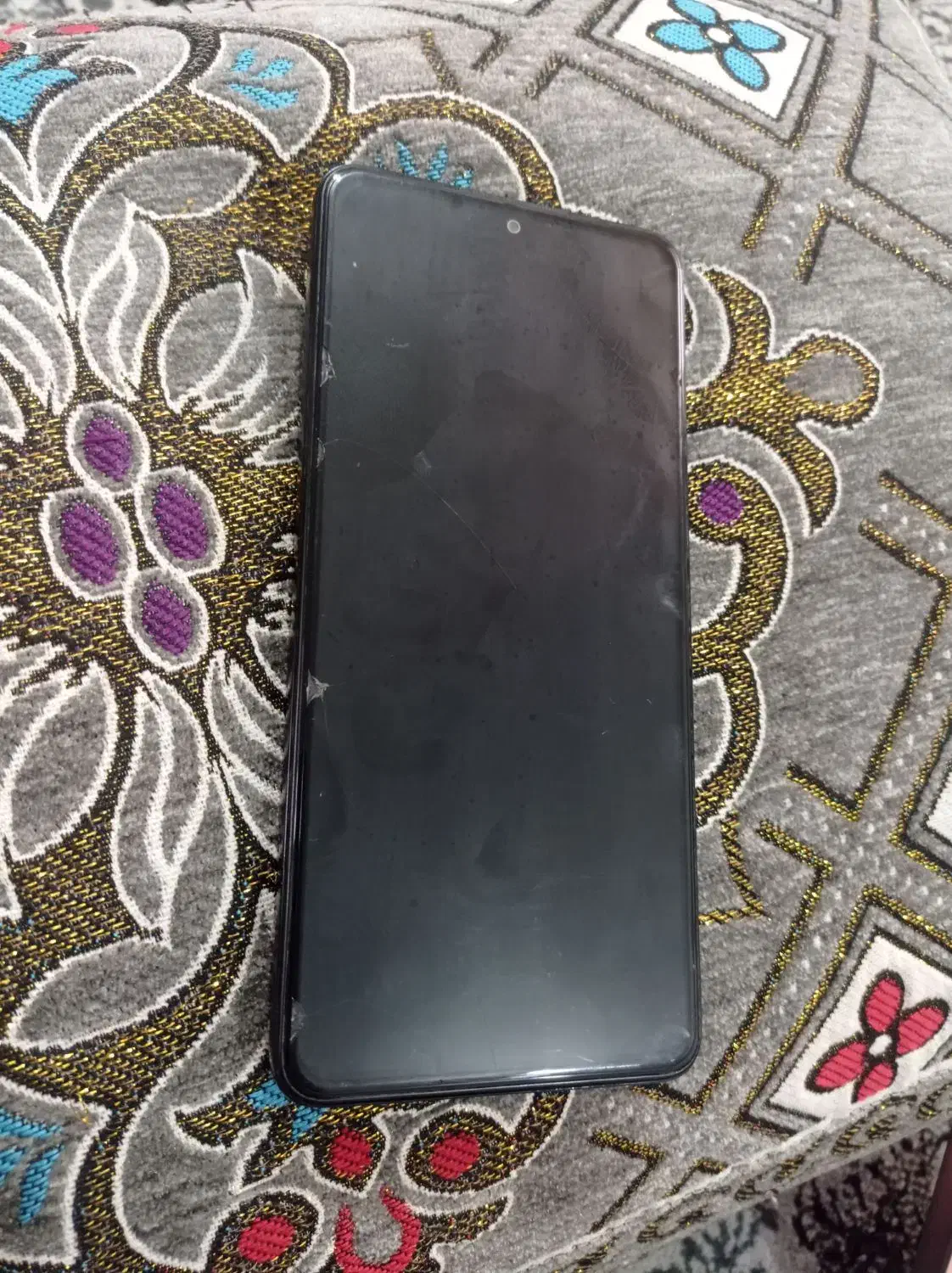 گوشی پوکو X4|موبایل|دزفول, |دیوار