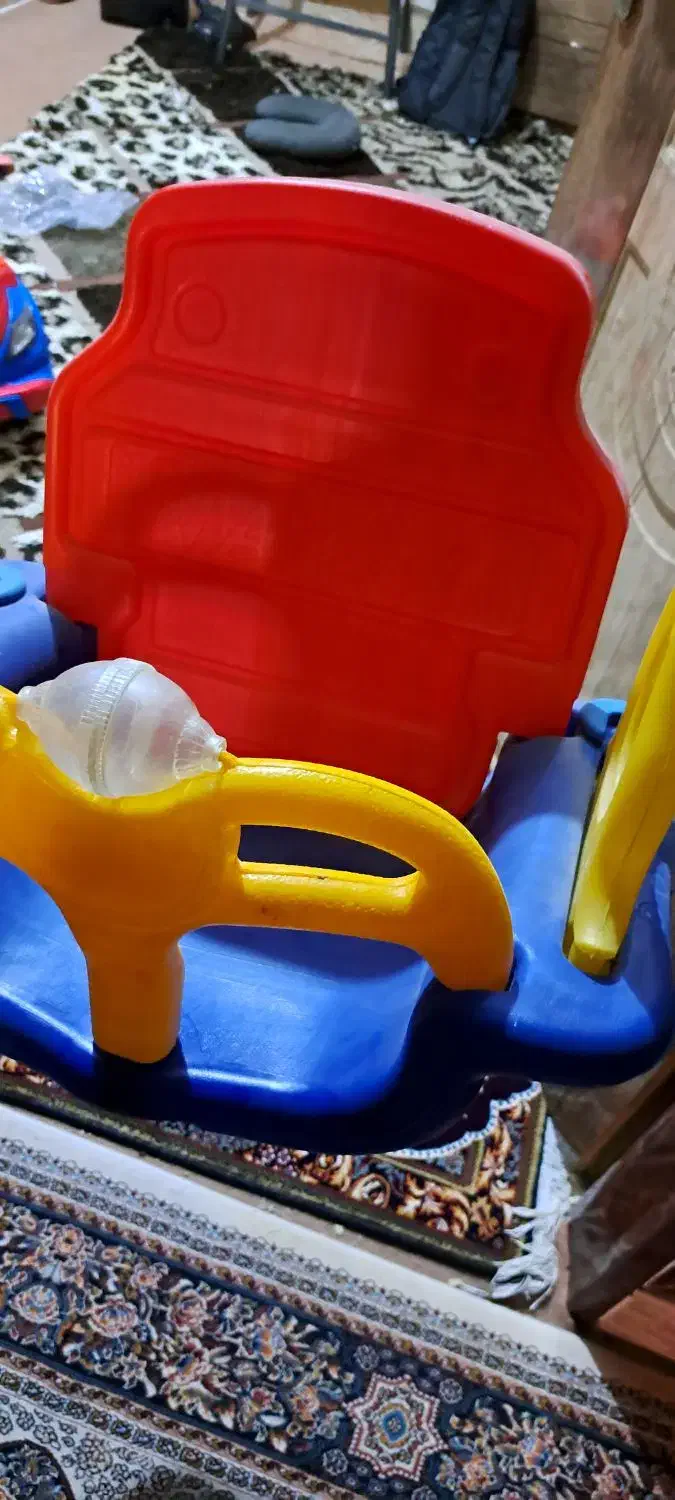 دو عدد تاب سالم ونو|اسباببازی|زابل, |دیوار